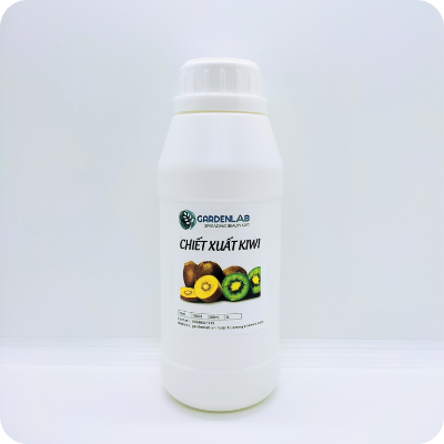 CHIẾT XUẤT KIWI